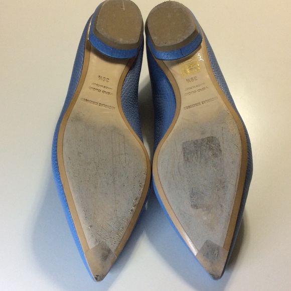 👠👠NICHOLAS KIRKWOOD LOAFERS👠👠👠 - Picture 7 of 8